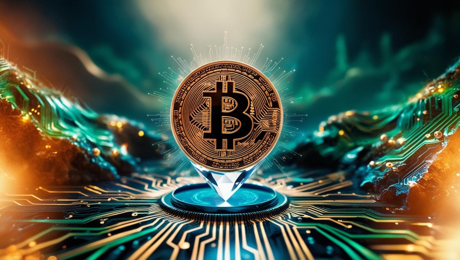 O que é Criptomoeda? Entenda a moeda do futuro