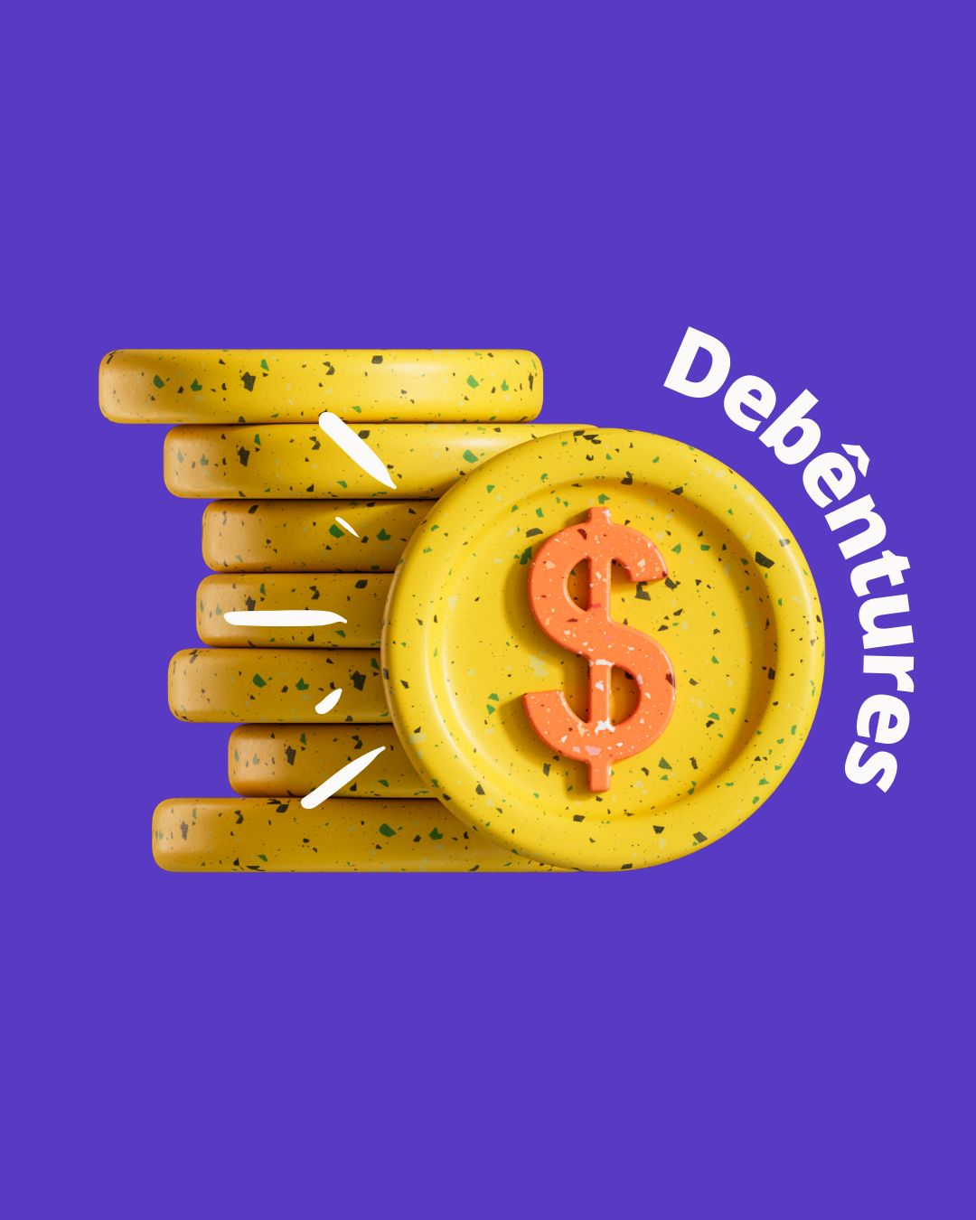 Debêntures: Rentabilidade atrativa para quem busca diversificação