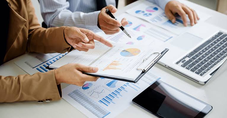 Como montar seu planejamento financeiro anual?